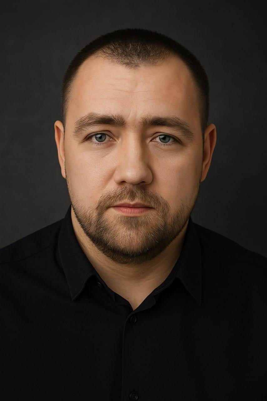 Андрей Шипицин